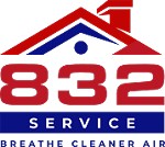 832 Air Duct Cleaning