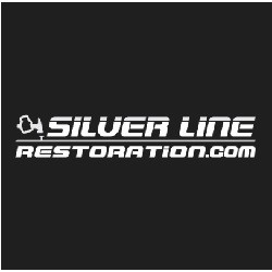 Silver line restoration
