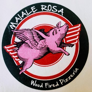 Maiale Rosa Wood Fired Pizzeria