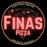 FINAS PIZZA