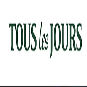 Tous les Jours