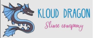 Kloud Dragon Slime