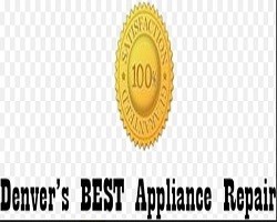 Denver's Best Appliance Repair
