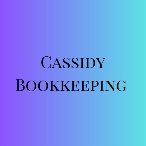 Cassidy Bookkeeping