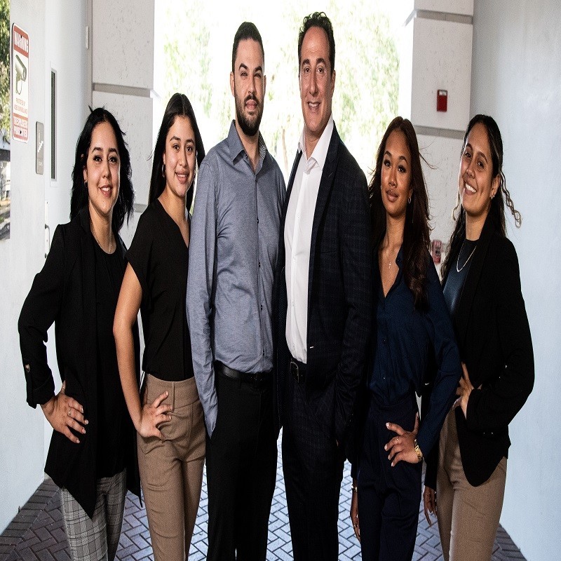 The Russo Firm